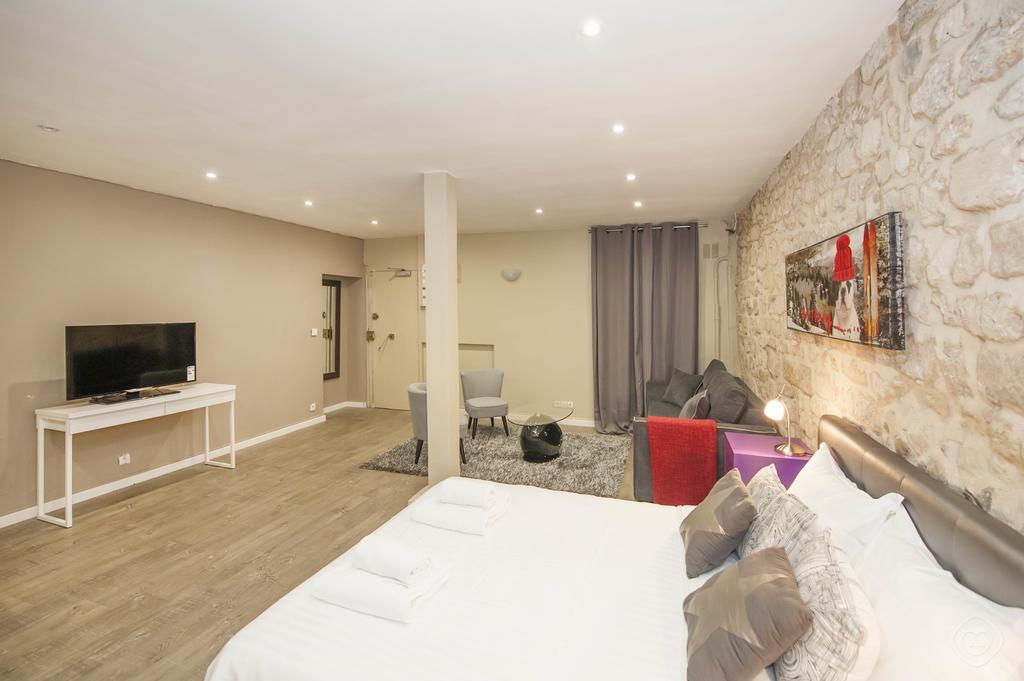 Temple Studio Ii Parigi