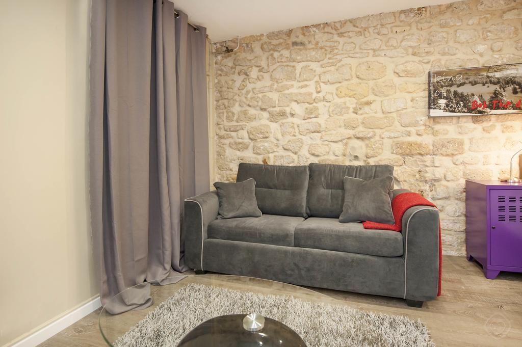 Appartamento Temple Studio Ii Parigi